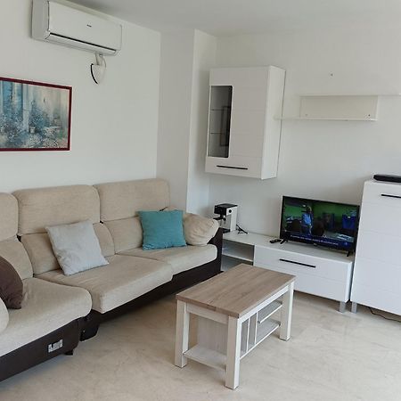 Holiday Apartment Torres Montecarlo Benidorm Extérieur photo