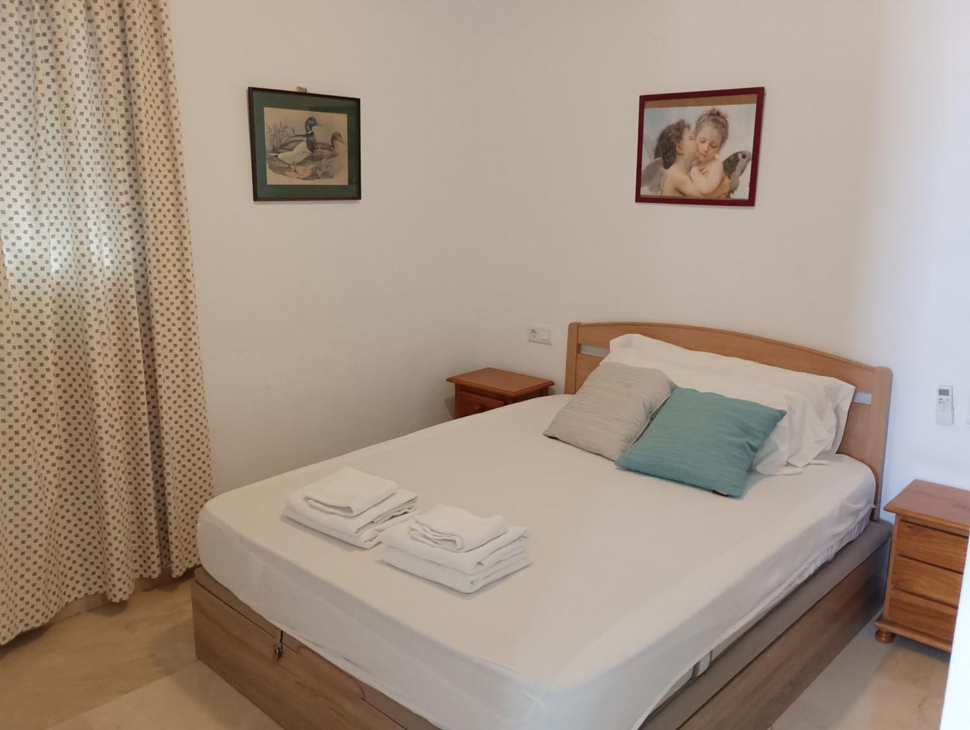 Holiday Apartment Torres Montecarlo Benidorm Extérieur photo